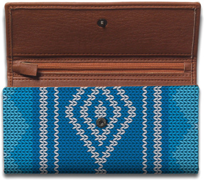 

IDEOL Casual Multicolor Clutch