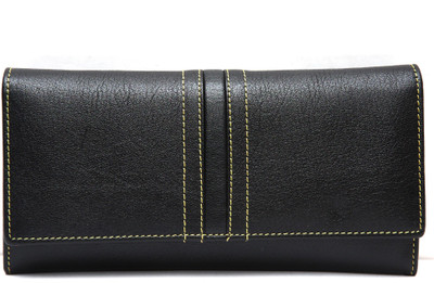 

Blu Whale Casual, Formal, Party Black Clutch