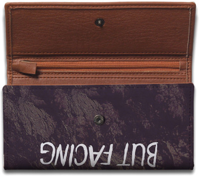 

IDEOL Casual Multicolor Clutch