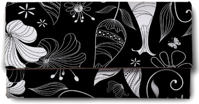 

IDEOL Casual Multicolor Clutch