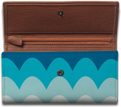 

IDEOL Casual Multicolor Clutch