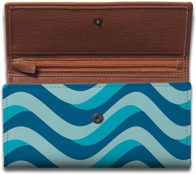 

IDEOL Casual Multicolor Clutch