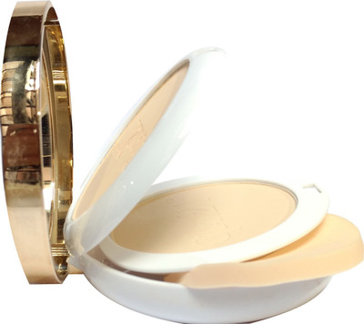 

Glam 21 MULTI MINERAL OIL FREE SPF 15 Compact(light, fair, 0.2 g)