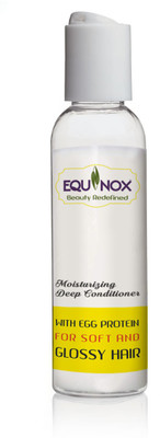 

EquinoxBliss Equinox Egg MOISTURIZING DEEP CONDITIONER/ Nourishing &Smoothing Eggs Hair Care Scalp Treatment conditionar,200ml,500ml(500 ml)
