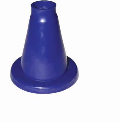 

KITSAWS Cone Marker Pack of 6(Multicolor)