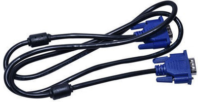 

Marshland 15PIN MALE TO MALE 1.5M VGA Cable(Blue)