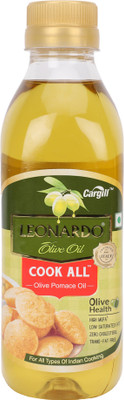 

Leonardo Pomace Olive Oil 500 ml