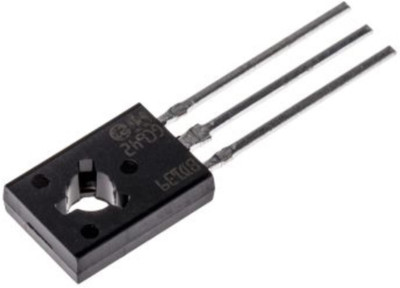 

DENGINEERS BD139 50PCS Electronic Components Electronic Hobby Kit