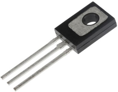 

DENGINEERS BD139 15PCS Electronic Components Electronic Hobby Kit
