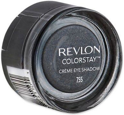 

Revlon Colorstay Cream Eye Shadow 755 ( Licorice ) 5.2 g(Licorice)