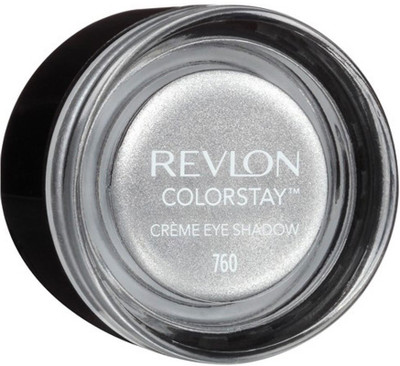 

Revlon Colorstay Cream Eye Shadow 760 (EARL GREY) 5.2 g(760)