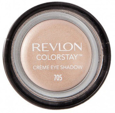

Revlon Colorstay Cream Eye Shadow 705 (CREME BRULEE) 5.2 g(CREME BRULEE)