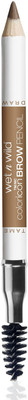

Wet n Wild Color Icon Brow Pencil(Blonde Moments)