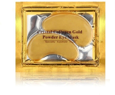 

DALUCI Crystal Collagen Eye Mask Hotsale Eye Patches Moisture Eye Mask,Anti-Aging Face Care Skin Care Eye Patches(1 ml)