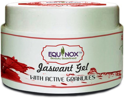 

EquinoxBliss Equinox Jaswant Gel for hair/face pack of 50gm/100gm/200gm/500gm/900gm(900 g)