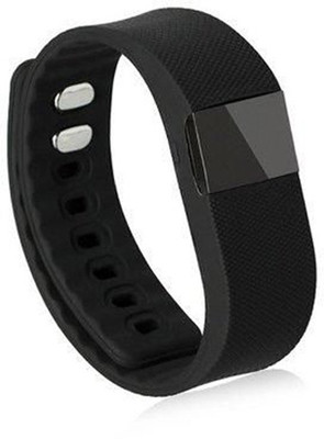 

shopexpert smart bracelet Fitness Band(Black)