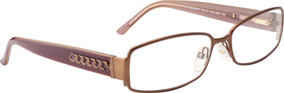 Givenchy Full Rim Rectangle Frame(54 mm