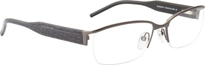 

Givenchy Half Rim Cat-eyed Frame(55 mm