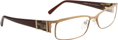 

Givenchy Full Rim Rectangle Frame(57 mm