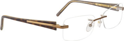 

Givenchy Rimless Rectangle Frame(54 mm