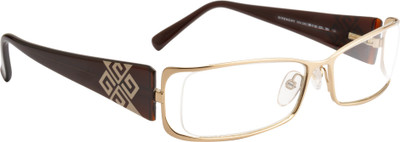 

Givenchy Full Rim Rectangle Frame(56 mm