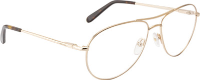 

Givenchy Full Rim Aviator Frame(57 mm