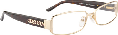 

Givenchy Full Rim Rectangle Frame(54 mm