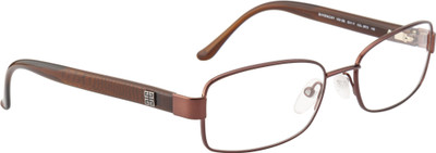 

Givenchy Full Rim Rectangle Frame(53 mm