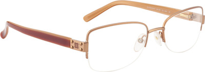 

Givenchy Half Rim Rectangle Frame(52 mm