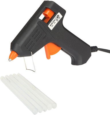 

Spartan PT15 Standard Temperature Corded Glue Gun(8 mm)
