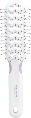 

beter Vent Brush with Nylon Tips