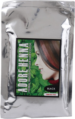 

Adore Henna Black Hair Color(Black)