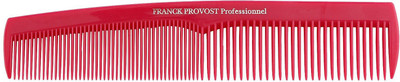 

Franck Provost (France) Antistatic Detangling Hair Comb - (Wine Red)