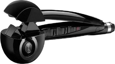

RetailShopping RETAIL CURLER Hair Curler(Black)