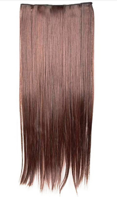 

Tahiro Brown Extension Hair Extension