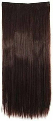 

Tahiro Brown Extension Hair Extension