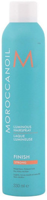 

Moroccanoil Luminous Hairspray Strong Hair Fragrance HAIRSPRAY(330, NA)