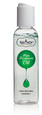 

EquinoxBliss Equinox Hair Treatment Hair Oil for Nourishing Hair Fall Treatment in 100ml pack Hair Oil(100 ml)