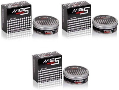 

MG5 Hair Gel 150 gm - Pack of 3 Wax(450 g)