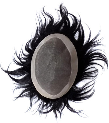 

Majik Medium Hair Wig(Men)