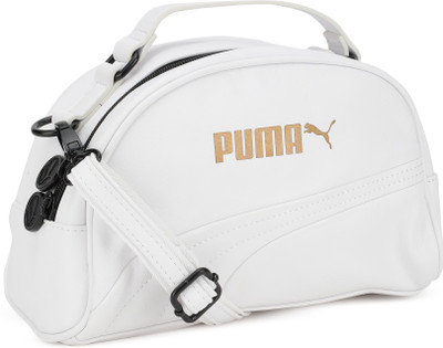 

Puma Hand-held Bag(White)