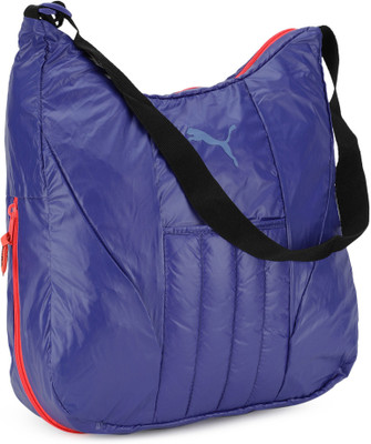 

Puma Shoulder Bag(Multicolor)