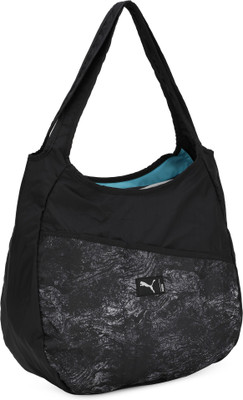 

Puma Hobo(Black)