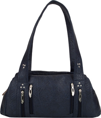 

Brover Shoulder Bag(Black)