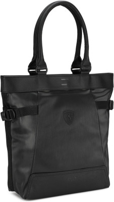 

Puma Shoulder Bag(Black)