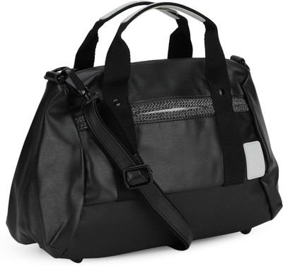 

Puma Hand-held Bag(Black)