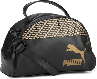 

Puma Hand-held Bag(Black)