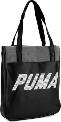 

Puma Shoulder Bag(Black)