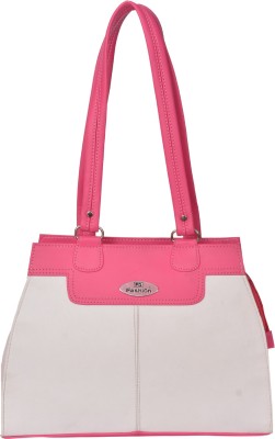 

FD Fashion Shoulder Bag(White)