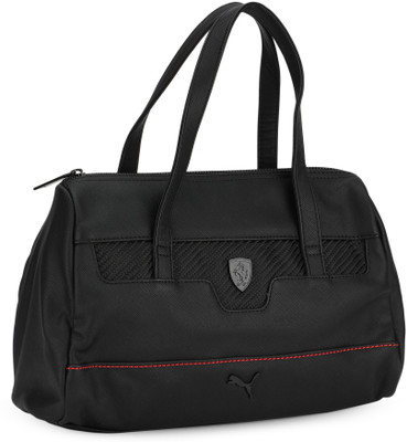 

Puma Hand-held Bag(Black)
